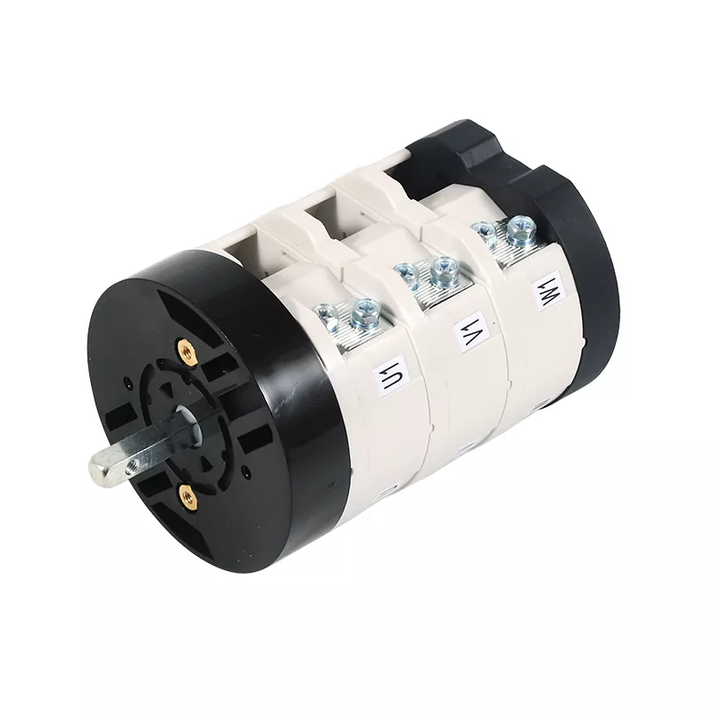 ¿Qué escenarios son adecuados para usar el interruptor selector LW31 32A?