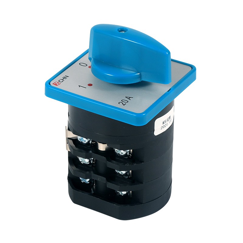 Switch universal de la serie HZ5D