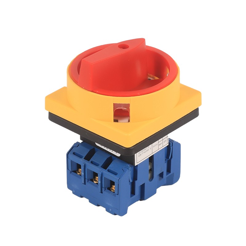 Switch universal de la serie LW30
