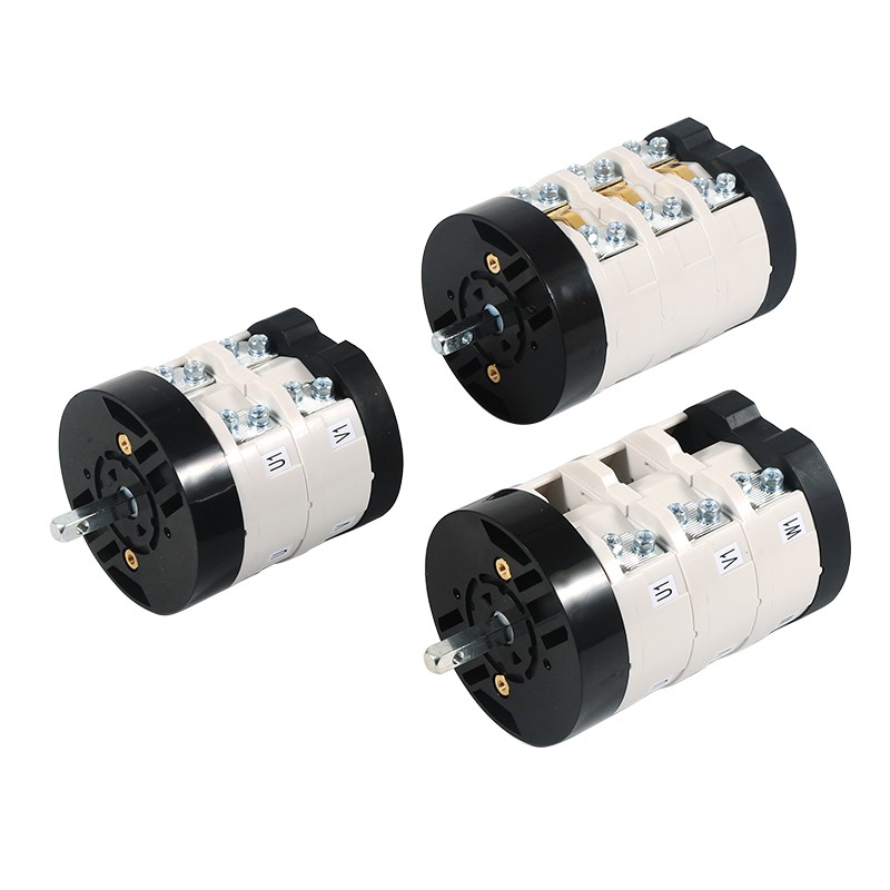 Switch universal de la serie LW31
