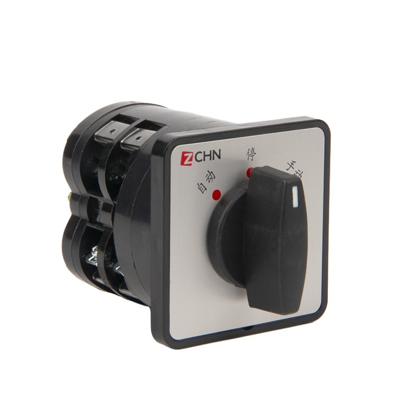 Interruptor de cambio LW5-16A/2P