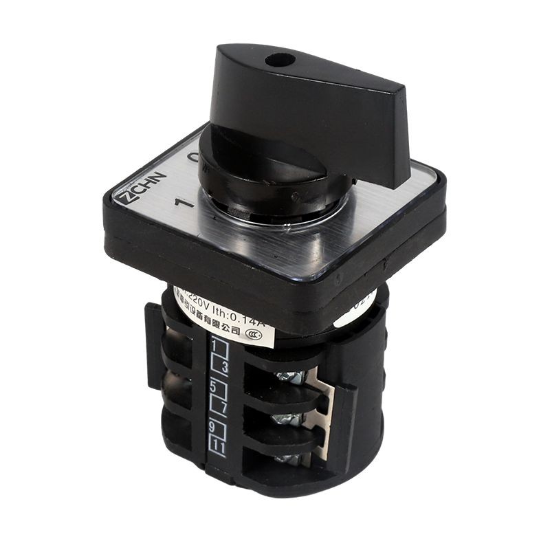 Switch universal de la serie LW8